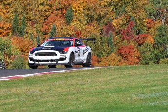 Tremblant Classique d'automne 2025 - Autres séries