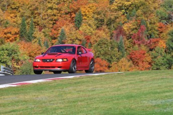Tremblant Classique d'automne 2025 - Autres séries