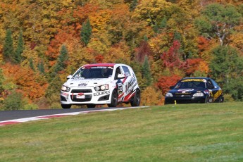 Tremblant Classique d'automne 2025 - Autres séries