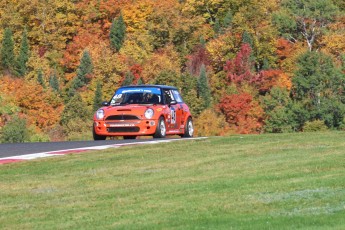 Tremblant Classique d'automne 2025 - Autres séries