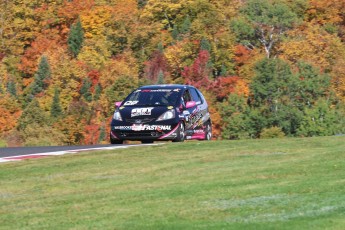 Tremblant Classique d'automne 2025 - Autres séries