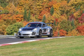 Tremblant Classique d'automne 2025 - Autres séries