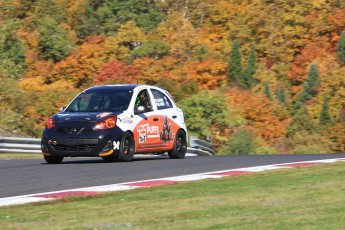 Tremblant Classique d'automne 2025 - Autres séries