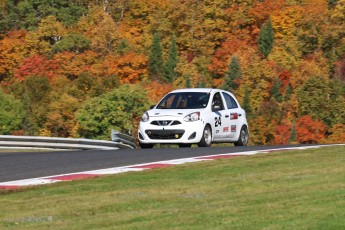 Tremblant Classique d'automne 2025 - Autres séries