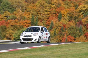 Tremblant Classique d'automne 2025 - Autres séries