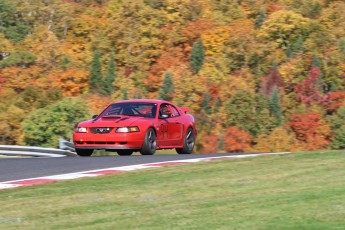 Tremblant Classique d'automne 2025 - Autres séries