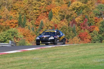 Tremblant Classique d'automne 2025 - Autres séries