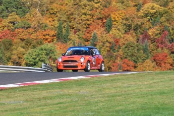 Tremblant Classique d'automne 2025 - Autres séries
