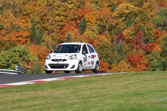 Tremblant Classique d'automne 2025 - Autres séries