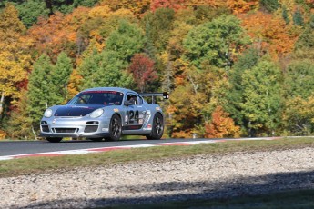 Tremblant Classique d'automne 2025 - Autres séries