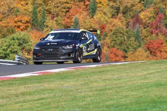 Tremblant Classique d'automne 2025 - Autres séries