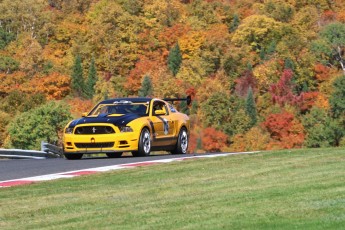 Tremblant Classique d'automne 2025 - Autres séries