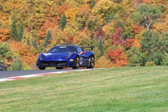 Tremblant Classique d'automne 2025 - Autres séries