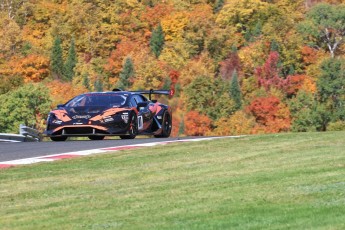 Tremblant Classique d'automne 2025 - Autres séries