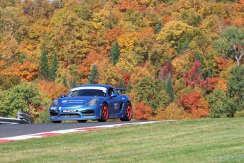 Tremblant Classique d'automne 2025 - Autres séries