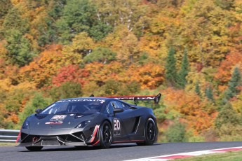 Tremblant Classique d'automne 2025 - Autres séries
