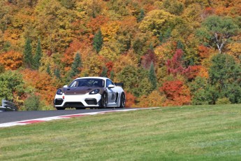 Tremblant Classique d'automne 2025 - Autres séries