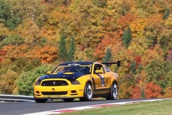 Tremblant Classique d'automne 2025 - Autres séries
