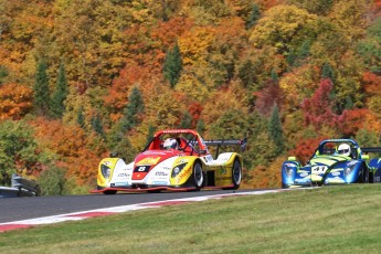 Tremblant Classique d'automne 2025 - Autres séries