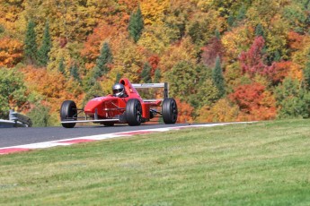 Tremblant Classique d'automne 2025 - Autres séries