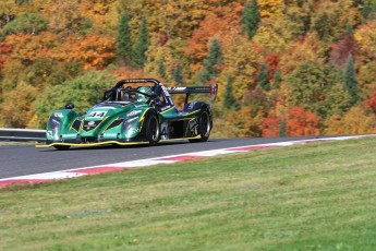 Tremblant Classique d'automne 2025 - Autres séries