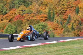 Tremblant Classique d'automne 2025 - Autres séries