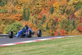 Tremblant Classique d'automne 2025 - Autres séries