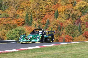 Tremblant Classique d'automne 2025 - Autres séries