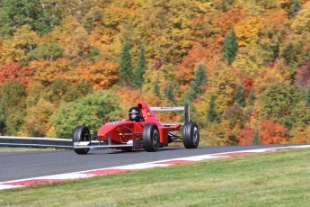Tremblant Classique d'automne 2025 - Autres séries