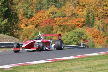 Tremblant Classique d'automne 2025 - Autres séries