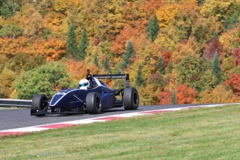 Tremblant Classique d'automne 2025 - Autres séries