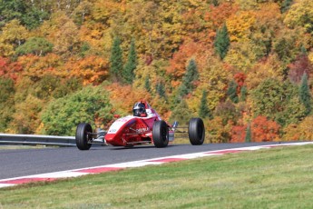 Tremblant Classique d'automne 2025 - Autres séries