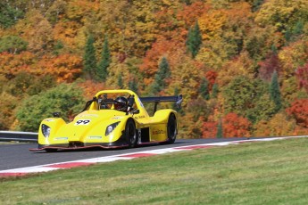 Tremblant Classique d'automne 2025 - Autres séries