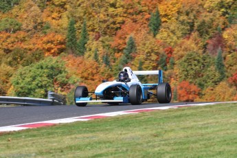 Tremblant Classique d'automne 2025 - Autres séries