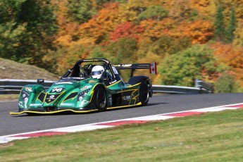 Tremblant Classique d'automne 2025 - Autres séries