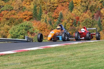 Tremblant Classique d'automne 2025 - Autres séries