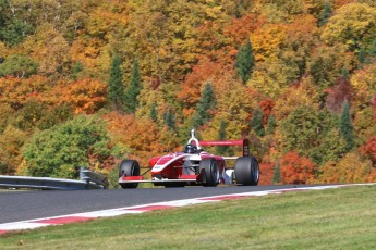 Tremblant Classique d'automne 2025 - Autres séries