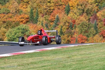 Tremblant Classique d'automne 2025 - Autres séries