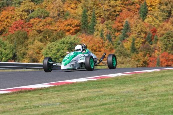 Tremblant Classique d'automne 2025 - Autres séries