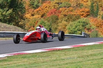 Tremblant Classique d'automne 2025 - Autres séries