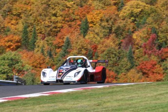 Tremblant Classique d'automne 2025 - Autres séries