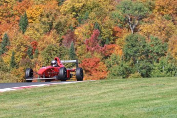 Tremblant Classique d'automne 2025 - Autres séries