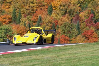 Tremblant Classique d'automne 2025 - Autres séries
