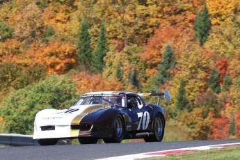 Tremblant Classique d'automne 2025 - Autres séries