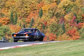 Tremblant Classique d'automne 2025 - Autres séries