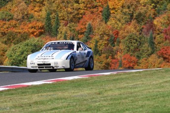 Tremblant Classique d'automne 2025 - Autres séries
