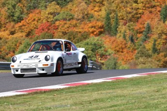 Tremblant Classique d'automne 2025 - Autres séries