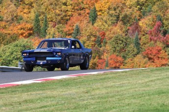 Tremblant Classique d'automne 2025 - Autres séries