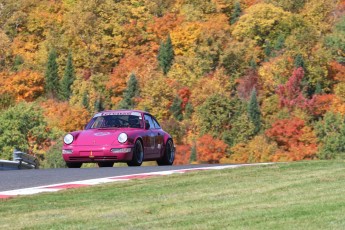 Tremblant Classique d'automne 2025 - Autres séries