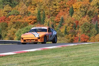 Tremblant Classique d'automne 2025 - Autres séries